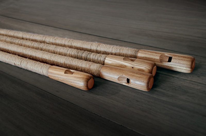 Фото Таежная Музыкальная Артель TMA-KF Калюка Фа