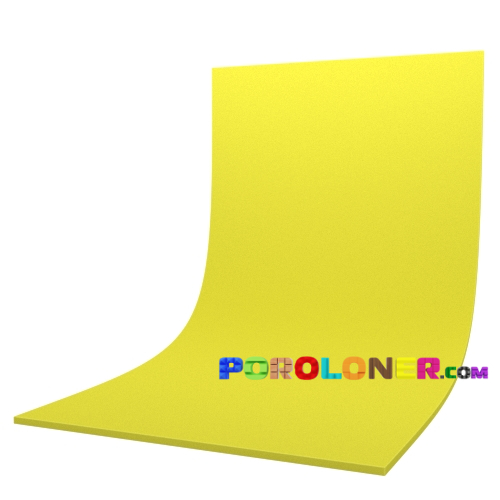 Фото Акустический поролон Лист ровный