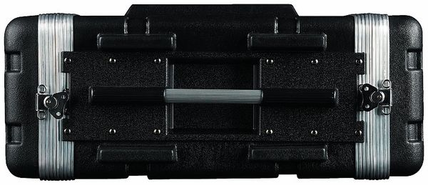 Фото Rockcase ABS 24104B SALE  пластиковый рэковый кейс 4U, глубина 40см.
