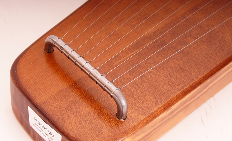 Фото Гусли Мир гуслей MG-W9MO