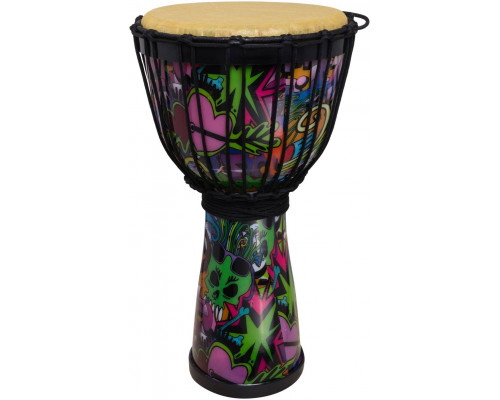 Фото Джембе TERRIS DPR-08 Black