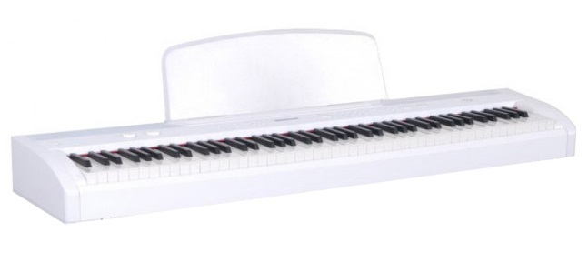 Фото Artesia PA-88W White