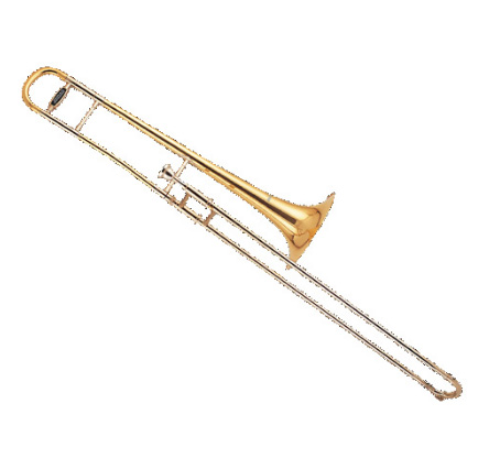 Фото Тромбон тенор Bb BRAHNER TB-711