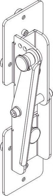 Фото Крепление FBT VT-J 1000 40731 BLACK