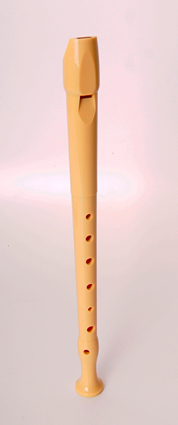 Фото Блокфлейта Fleet FLT-8A-7G, немецкая система