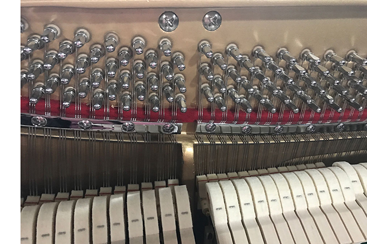 Фото Пианино Middleford UP-126MY