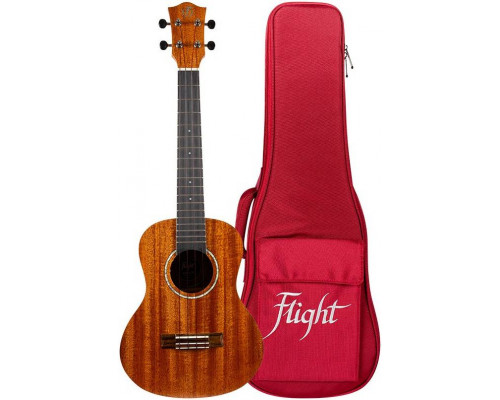 Фото FLIGHT ANTONIA TE - Укулеле тенор Флайт