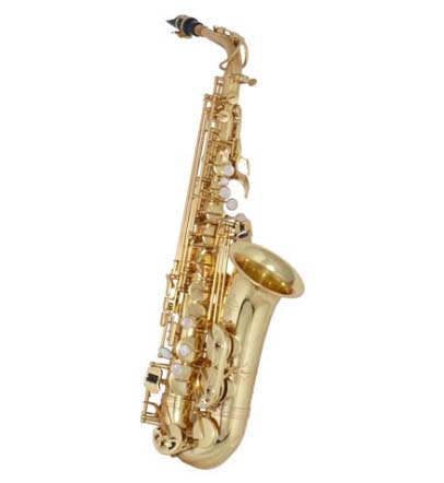 Саксофон альт Eb BUFFET BC8101-1-0 в магазине Music-Hummer