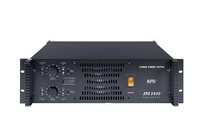 Фото KME SPS2400