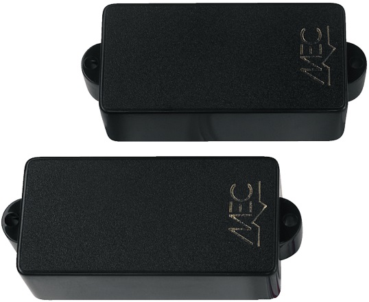 Фото MEC M60250 Звукосниматель Precision