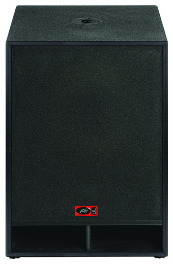 Фото Пассивный сабвуфер PEAVEY UL 118S