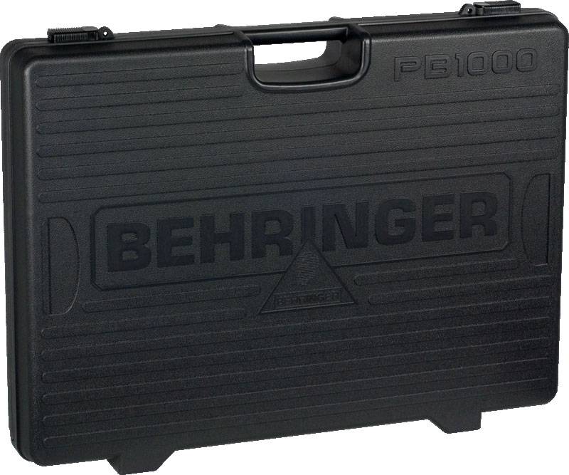 Фото Behringer PB1000