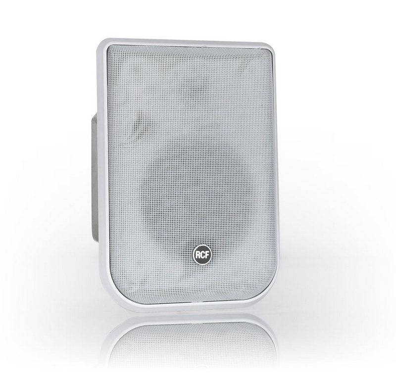 Фото Громкоговоритель настенный RCF MQ 50i (W/S)