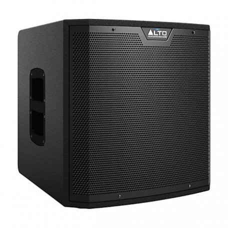 Фото Alto TX212S