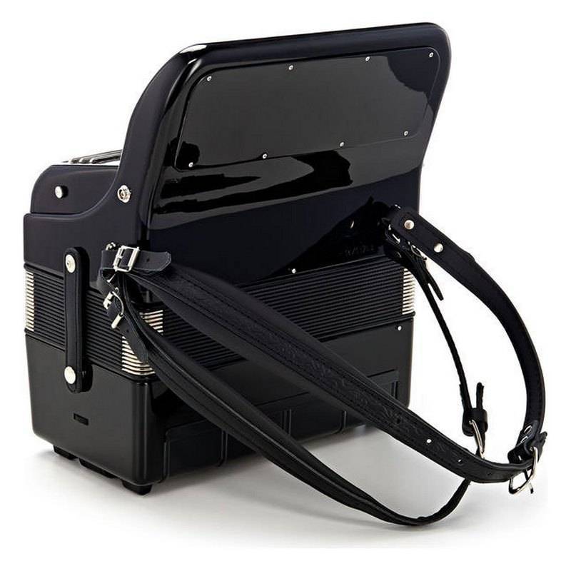 Фото WELTMEISTER Romance 602 60/72/II/3 BK