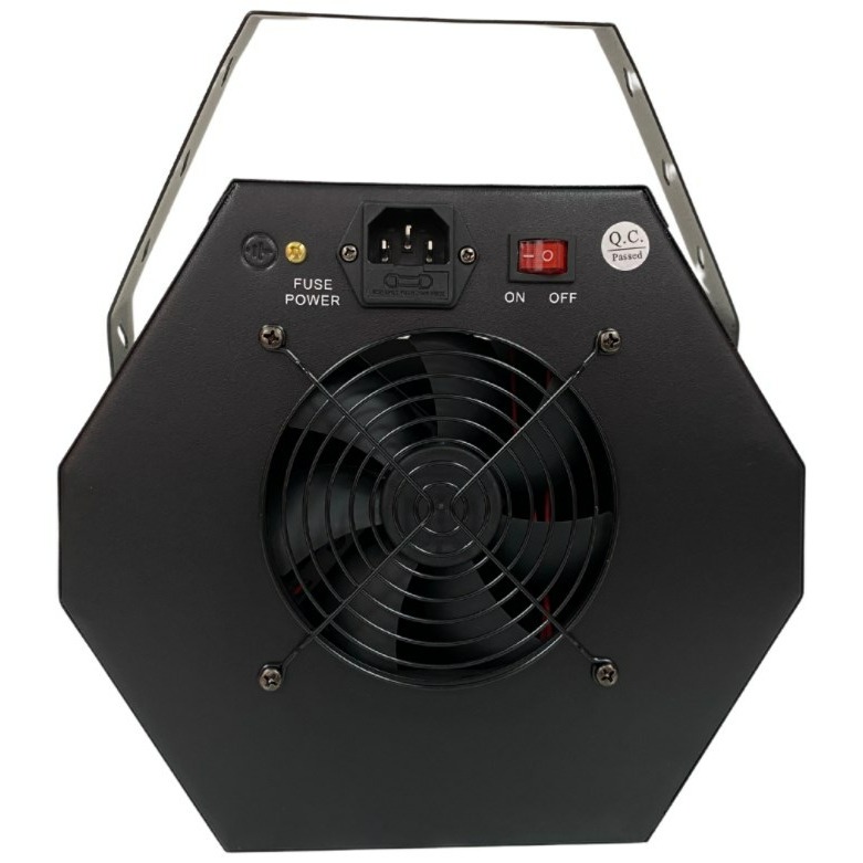 Фото Генератор мыльных пузырей XLine XB-22