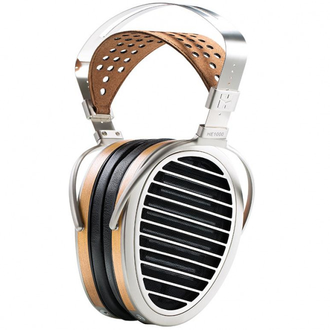 Фото HIFIMAN HE1000 V2