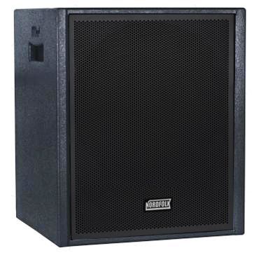 Фото NORDFOLK STAGE 15SA