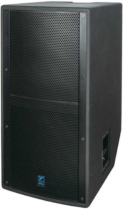 Фото Пассивный сабвуфер Yorkville UCS1