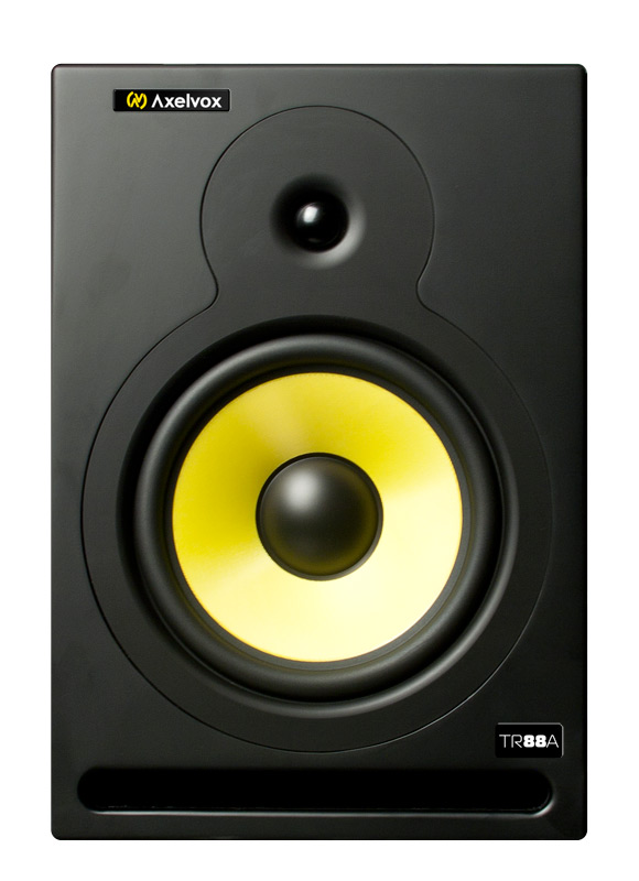 Фото Axelvox TR-88A активный студийный монитор