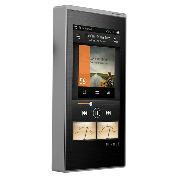 Фото COWON Plenue 1