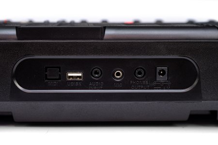 Фото Синтезатор Mikado MK-500L