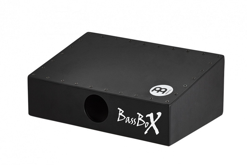 Фото Meinl BASSBOX