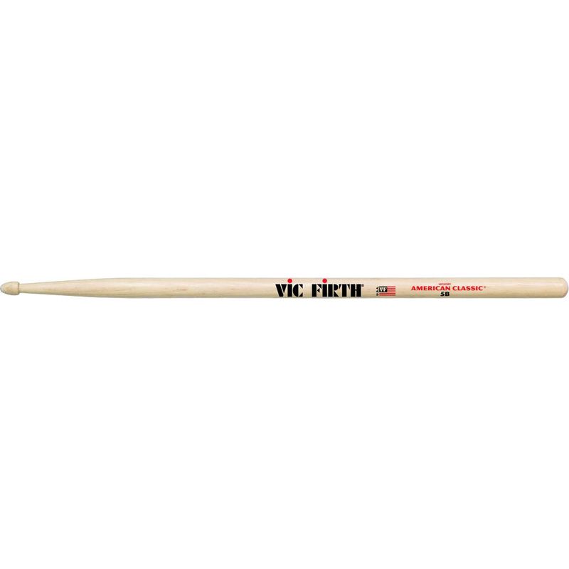 Фото Vic Firth 5B  палки, орех