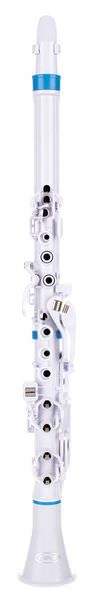 Фото NUVO Clarineo (White/Blue)
