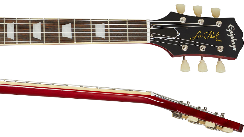 Фото Электрогитара EPIPHONE 1959 Les Paul Standard Aged Dark Burst