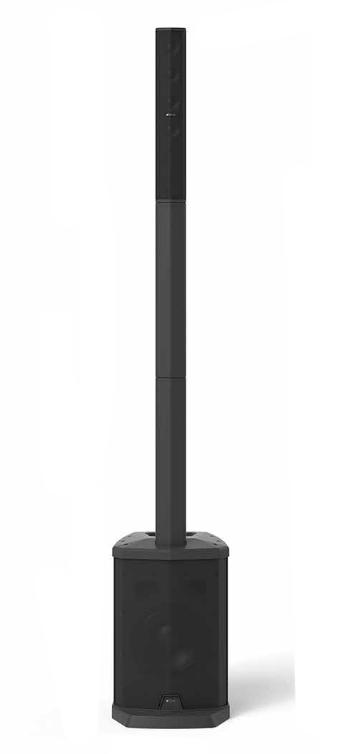 Фото Активный звуковой комплект K-GEAR GP8A