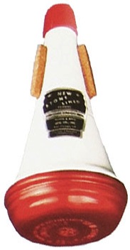 Фото Сурдина для трубы Humes Berg 114 PHILHARMONIC