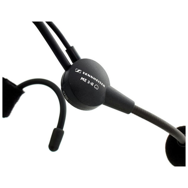 Фото Sennheiser ME 3 II