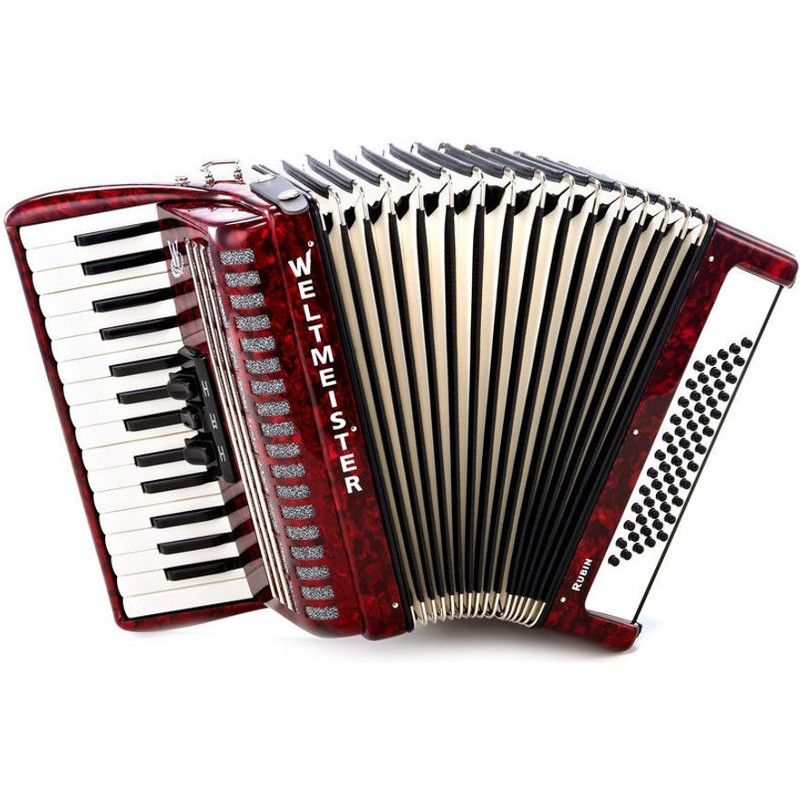 Фото Weltmeister Rubin 30/60/ II/ 3 RD