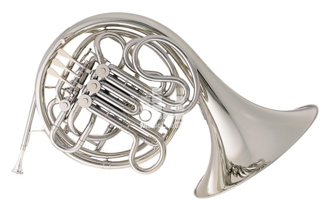 Фото Валторна двойная F/Bb " CONN 9D