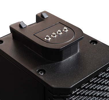 Фото Активная акустическая система RFIntell L415A