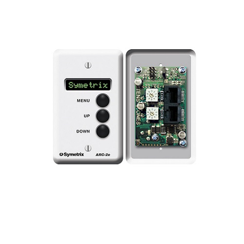 Фото Symetrix ARC-2e
