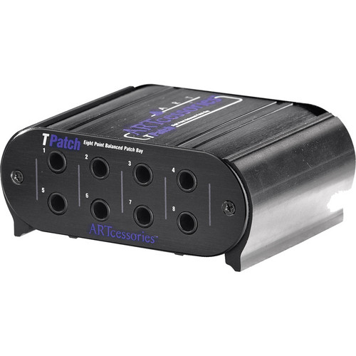 Фото Патчпанель ART TPATCH