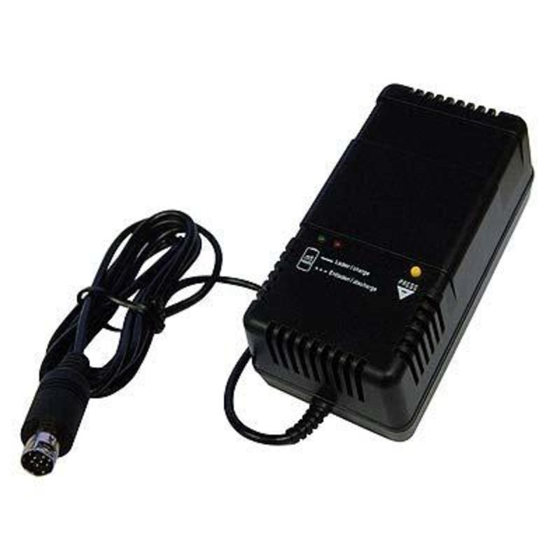 Фото Зарядное устройство Beyerdynamic CA 2456