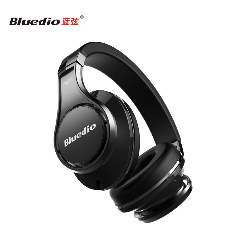 Фото Bluedio U Black