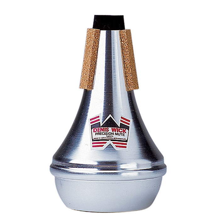 Фото Сурдина для трубы DW5504 Denis Wick