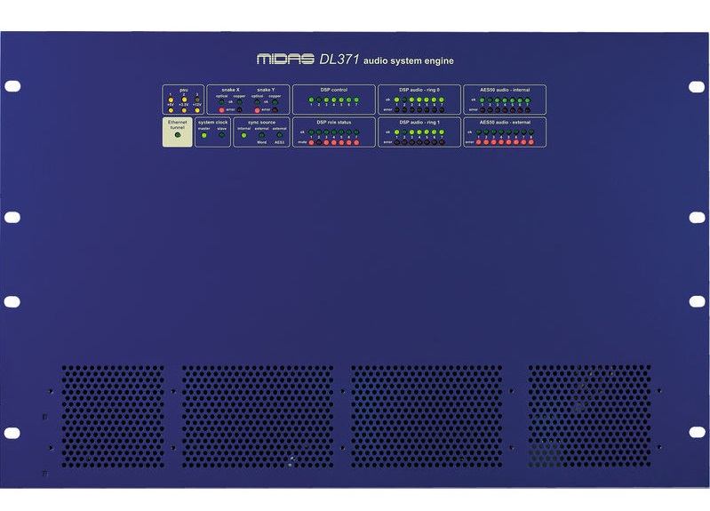 Фото MIDAS DL371PRO3