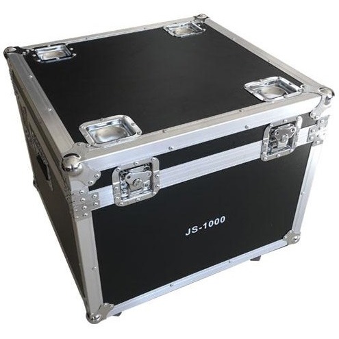 Фото Профессиональный генератор снега в туровом кейсе MLB - JS-1000