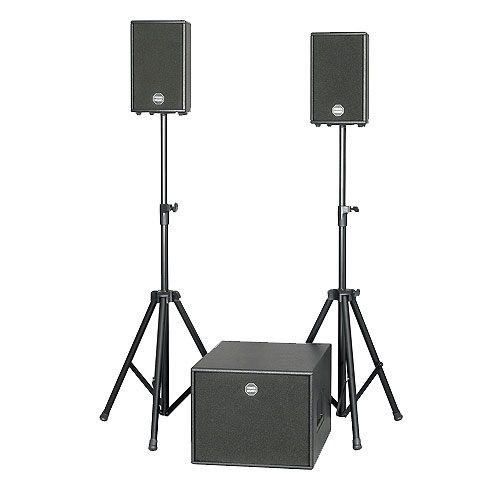 Фото HK Audio Sound House One комплект активной акустики