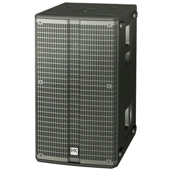 Фото Активный сабвуфер HK AUDIO L Sub 1200 A