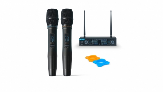 Фото Комплект караоке Evo URAL 10th