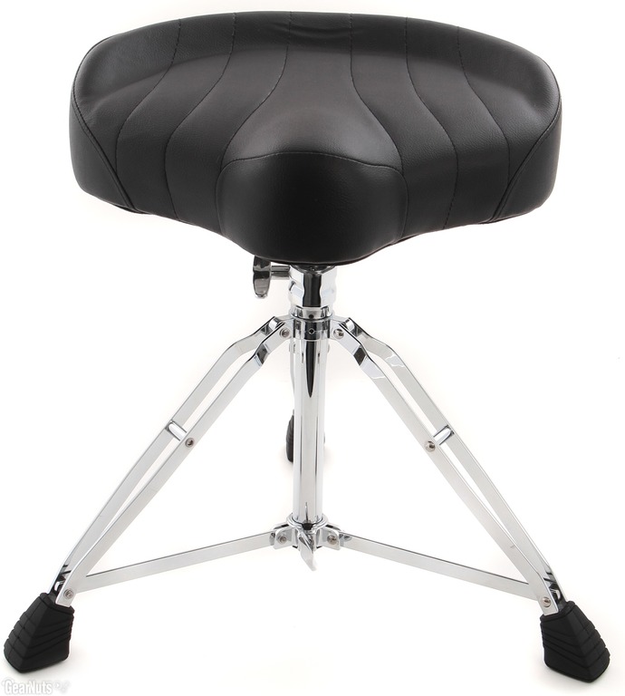 Фото Стул для барабанщика Pearl D-2500