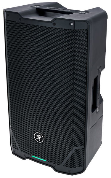 Фото Активная акустическая система MACKIE SRT212
