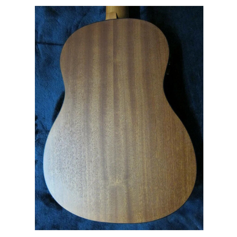 Фото Бас-укулеле Bamboo Uke Bass BU-BASS