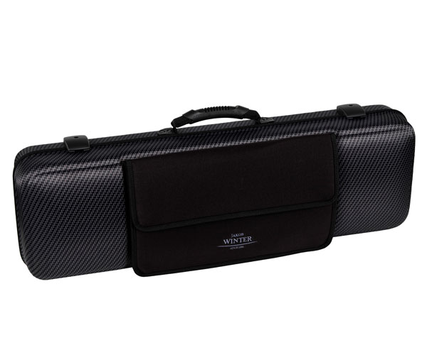 Фото Футляр для альта Jakob Winter JW-51025-V-CA-BNB Greenline